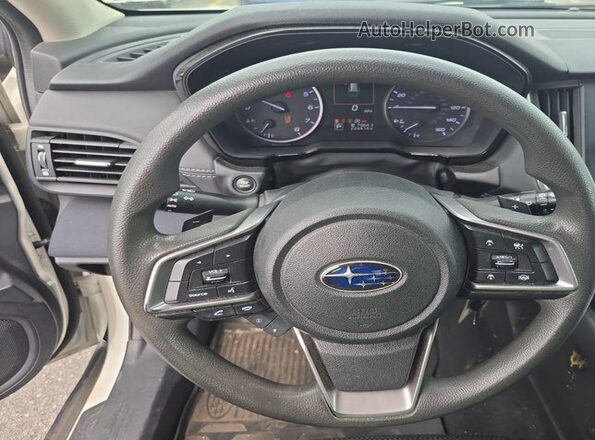 4S4BTAACXM3110049 2021 SUBARU OUTBACK White 