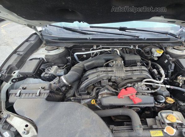 4S4BTAACXM3110049 2021 SUBARU OUTBACK White 