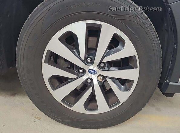 4S4BTAACXM3110049 2021 SUBARU OUTBACK White 