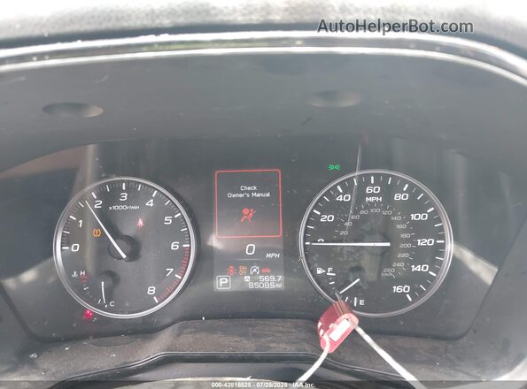 4S4BTACC5M3170933 2021 SUBARU OUTBACK White 