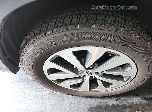 4S4BTADC0P3202593 2023 SUBARU OUTBACK  