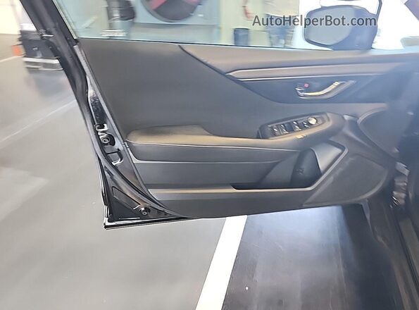 4S4BTADC0P3202593 2023 SUBARU OUTBACK  Задня ліва чверть