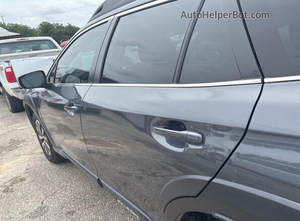 4S4BTADC3P3212518 2023 SUBARU OUTBACK  
