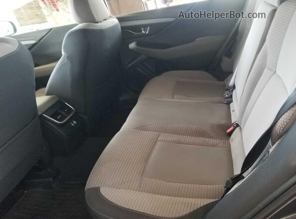 4S4BTADC3P3212518 2023 SUBARU OUTBACK  Trasero izquierdo
