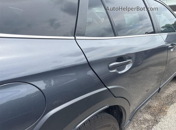 4S4BTADC3P3212518 2023 SUBARU OUTBACK  