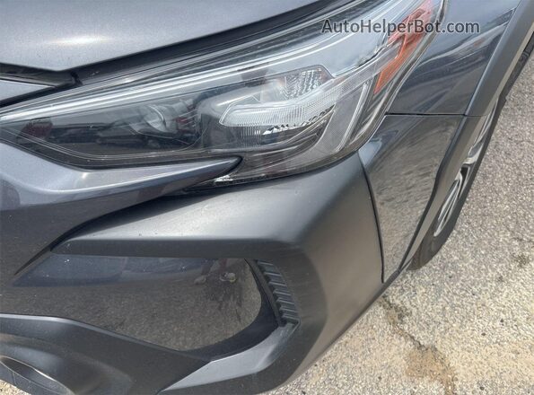 4S4BTADC3P3212518 2023 SUBARU OUTBACK  