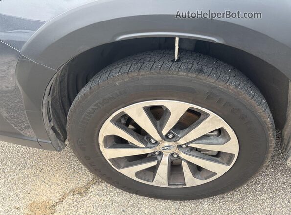 4S4BTADC3P3212518 2023 SUBARU OUTBACK  Vista del compartimento del motor