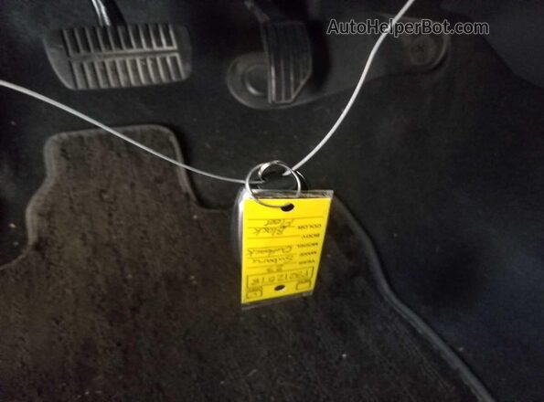 4S4BTADC3P3212518 2023 SUBARU OUTBACK  Vista interior trasera