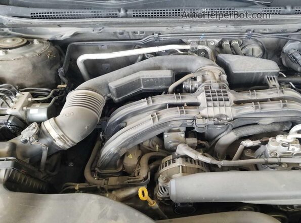 4S4BTADC3P3212518 2023 SUBARU OUTBACK  