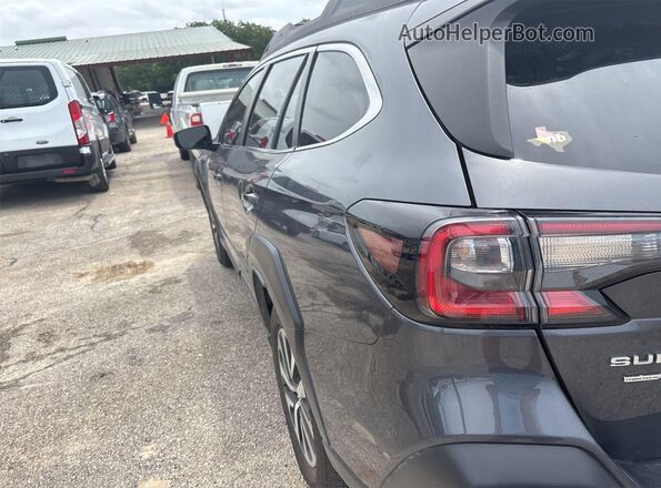 4S4BTADC3P3212518 2023 SUBARU OUTBACK  