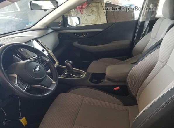 4S4BTADC3P3212518 2023 SUBARU OUTBACK  