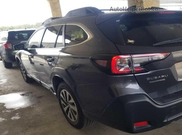 4S4BTADC3P3212518 2023 SUBARU OUTBACK  