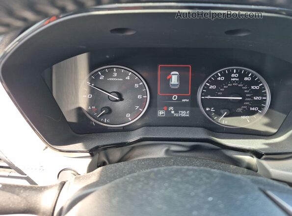 4S4BTADC4P3161935 2023 SUBARU OUTBACK  