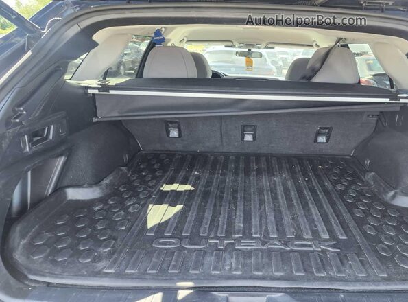 4S4BTADC4P3161935 2023 SUBARU OUTBACK  