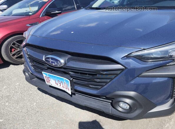 4S4BTADC4P3161935 2023 SUBARU OUTBACK  