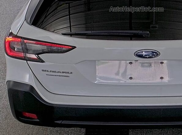 4S4BTADC5P3214559 2023 SUBARU OUTBACK  