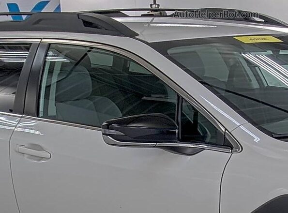 4S4BTADC5P3214559 2023 SUBARU OUTBACK  