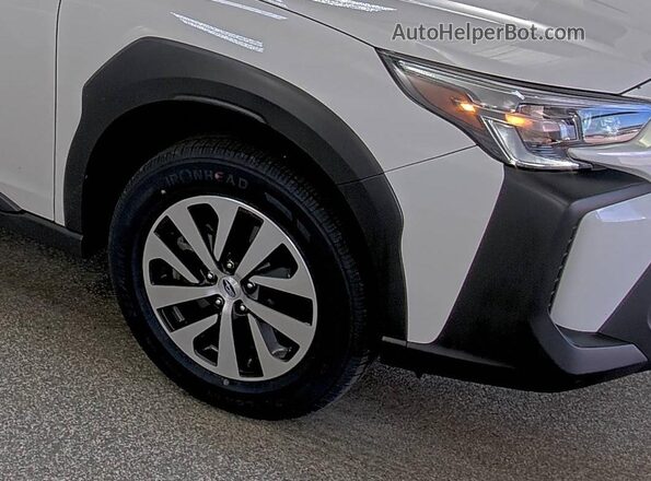 4S4BTADC5P3214559 2023 SUBARU OUTBACK  Вид щитка приборов