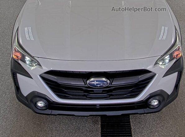 4S4BTADC5P3214559 2023 SUBARU OUTBACK  Задняя левая четверть