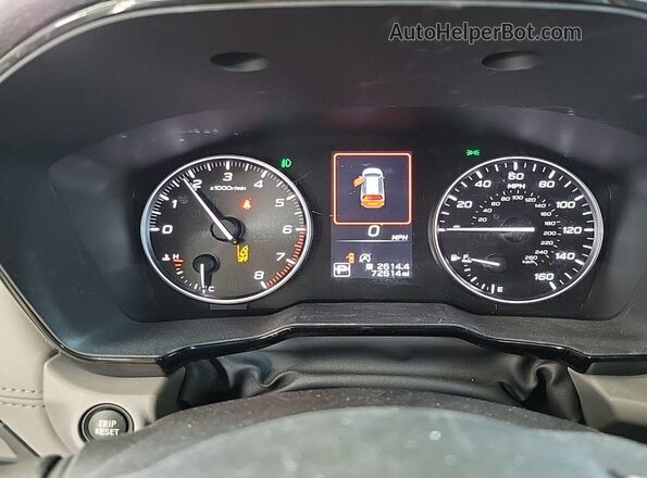 4S4BTADC5P3214559 2023 SUBARU OUTBACK  