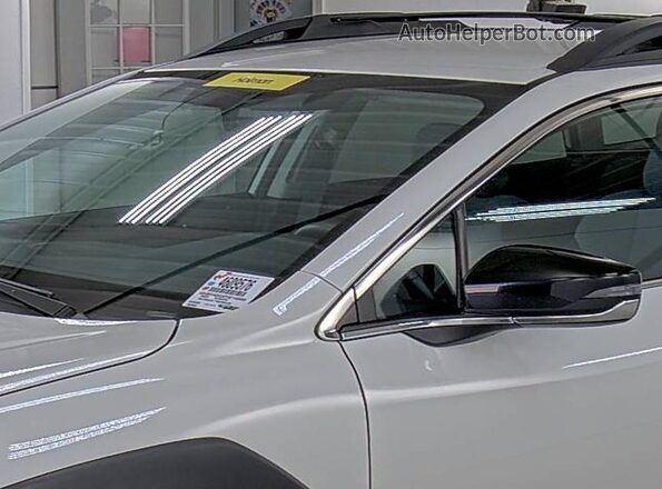 4S4BTADC5P3214559 2023 SUBARU OUTBACK  