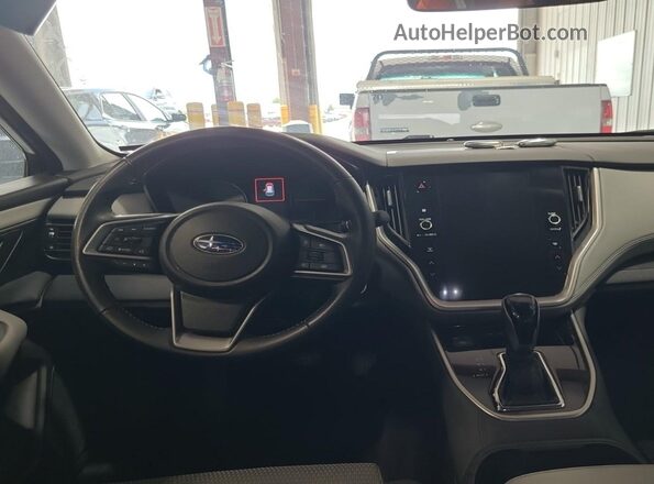 4S4BTADC6P3138544 2023 SUBARU OUTBACK  