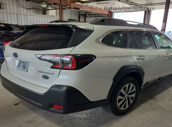 4S4BTADC6P3138544 2023 SUBARU OUTBACK  