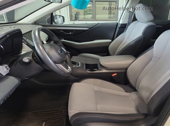 4S4BTADC6P3138544 2023 SUBARU OUTBACK  