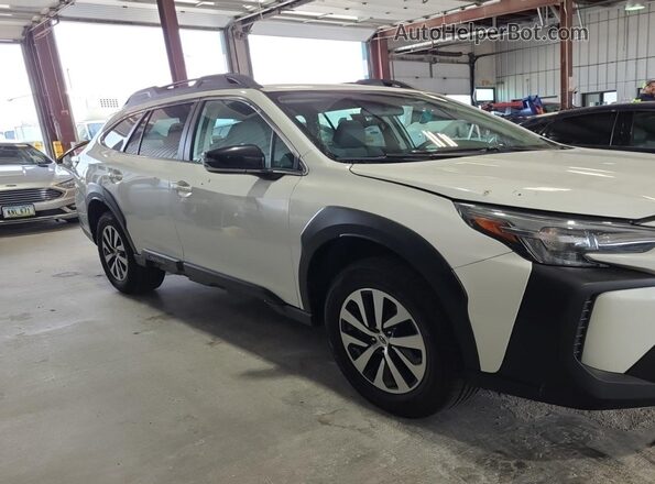 4S4BTADC6P3138544 2023 SUBARU OUTBACK  