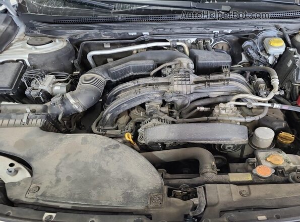4S4BTADC6P3138544 2023 SUBARU OUTBACK  