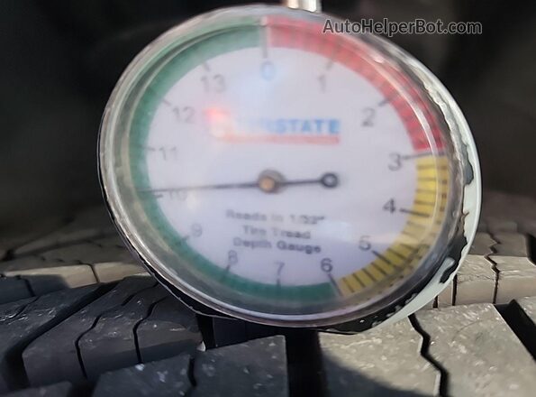 4S4BTADC6P3138981 2023 SUBARU OUTBACK  Передняя левая четверть