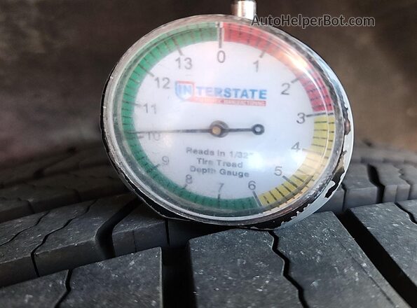 4S4BTADC6P3138981 2023 SUBARU OUTBACK  Вид задней части салона