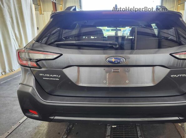 4S4BTADC6P3138981 2023 SUBARU OUTBACK  Панорамный вид салона 360°