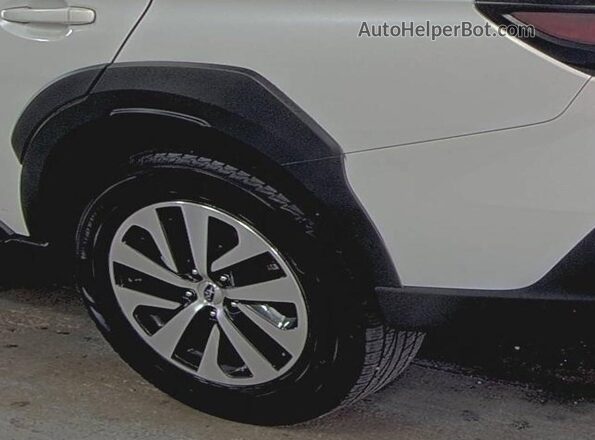 4S4BTADC6P3174220 2023 SUBARU OUTBACK  Vista tres cuartos delantera izquierda
