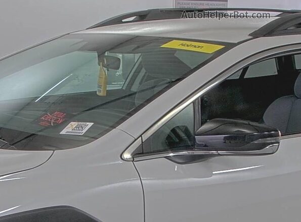 4S4BTADC6P3174220 2023 SUBARU OUTBACK  