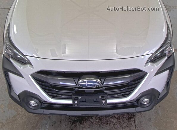 4S4BTADC6P3174220 2023 SUBARU OUTBACK  