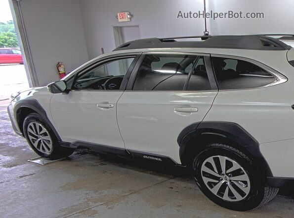 4S4BTADC6P3174220 2023 SUBARU OUTBACK  