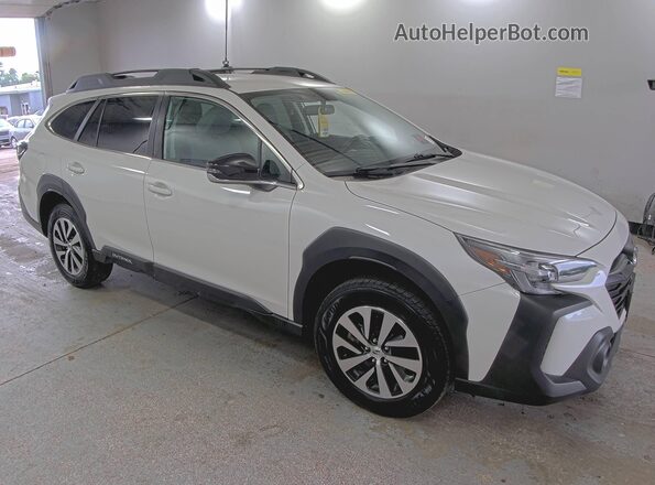4S4BTADC6P3174220 2023 SUBARU OUTBACK  