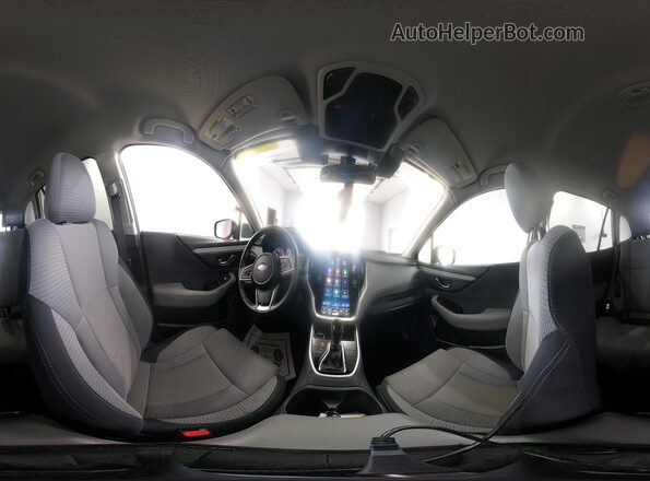 4S4BTADC6P3174220 2023 SUBARU OUTBACK  