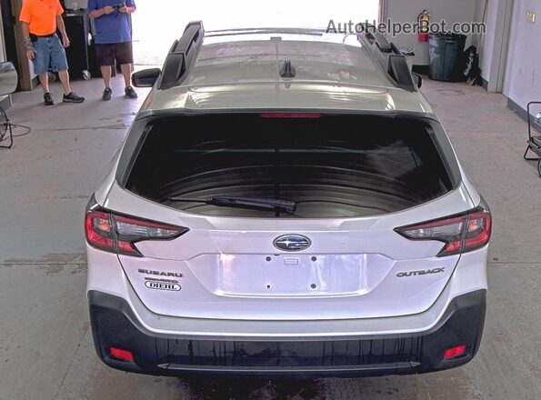 4S4BTADC6P3174220 2023 SUBARU OUTBACK  
