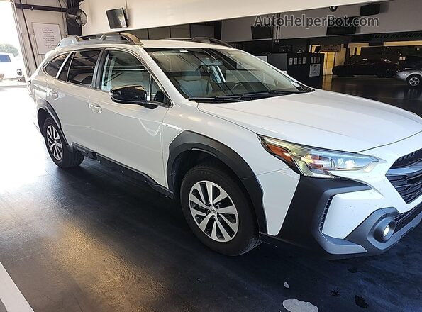 4S4BTADC6P3214053 2023 SUBARU OUTBACK  Rear right