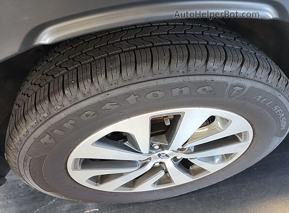 4S4BTADC6P3214053 2023 SUBARU OUTBACK  Rear left