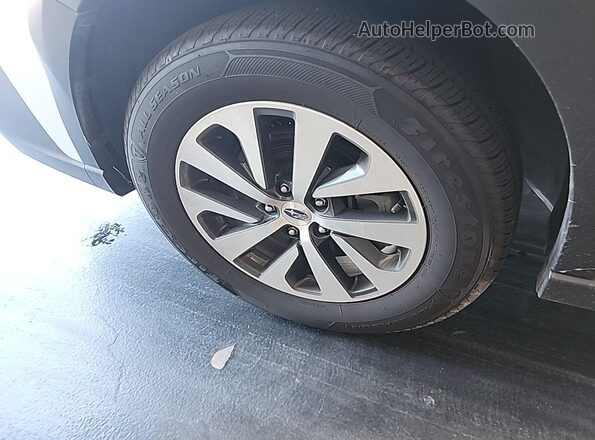4S4BTADC6P3214053 2023 SUBARU OUTBACK  Front left