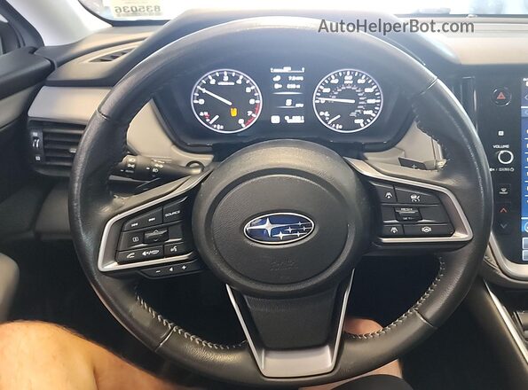 4S4BTADC6P3214053 2023 SUBARU OUTBACK  