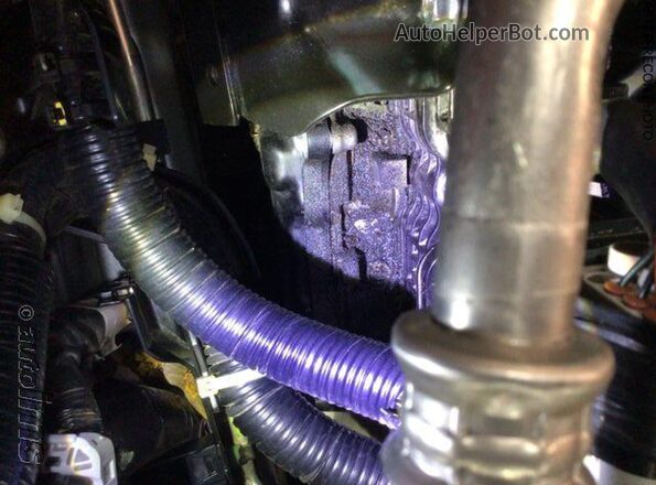 4S4BTADC9N3206431 2022 SUBARU OUTBACK  Widok wnętrza z tyłu