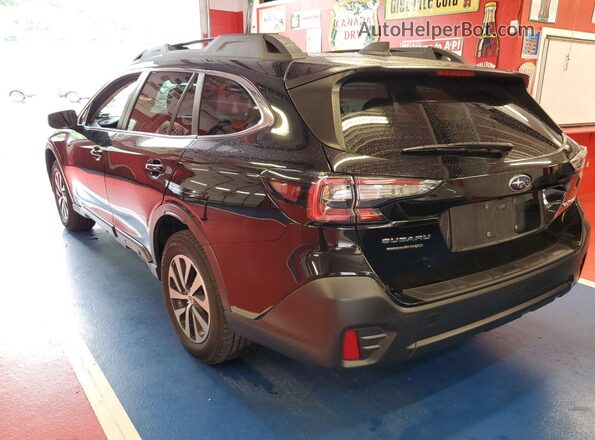 4S4BTADC9N3215209 2022 SUBARU OUTBACK  Vista tres cuartos delantera izquierda