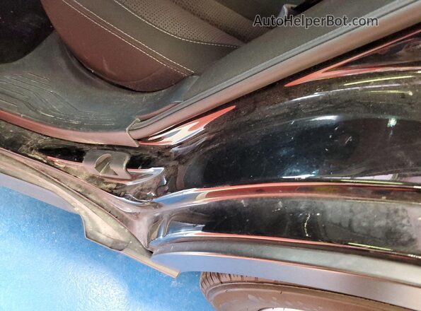 4S4BTADC9N3215209 2022 SUBARU OUTBACK  Trasero derecho