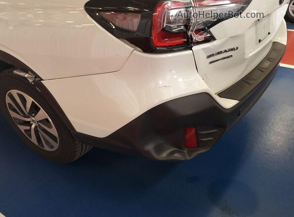 4S4BTADCXN3267352 2022 SUBARU OUTBACK  