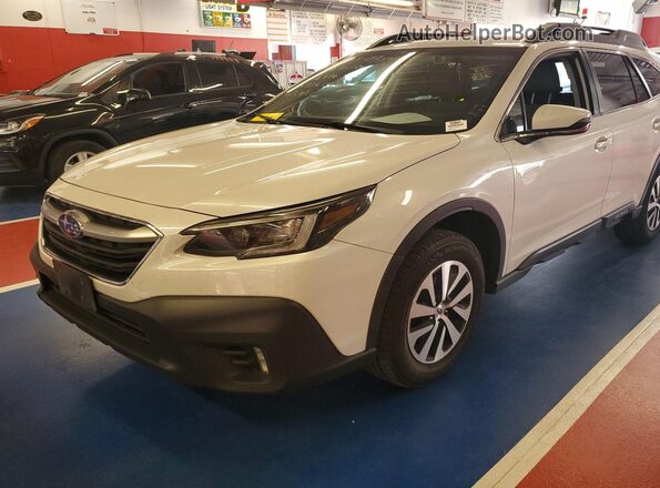 4S4BTADCXN3267352 2022 SUBARU OUTBACK  