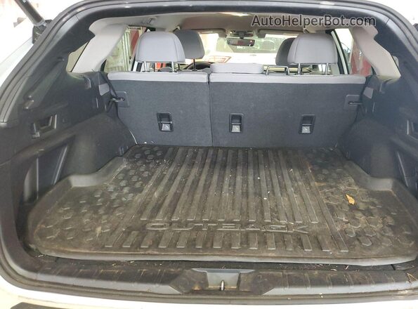 4S4BTADCXN3267352 2022 SUBARU OUTBACK  Rear right